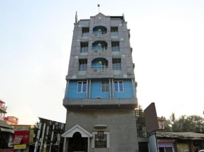 Отель Hotel Amrit Regency  Гувахати